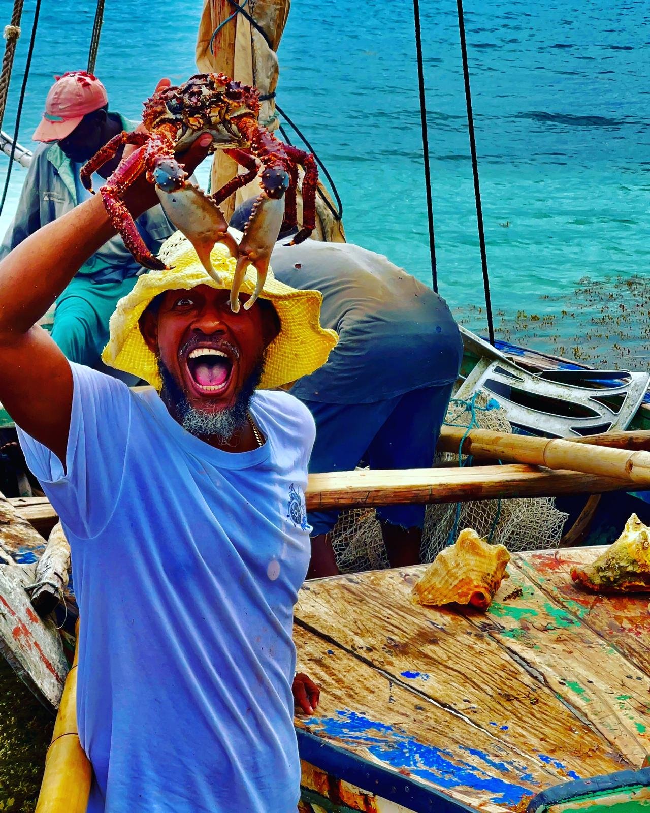 Ocean King photo 1